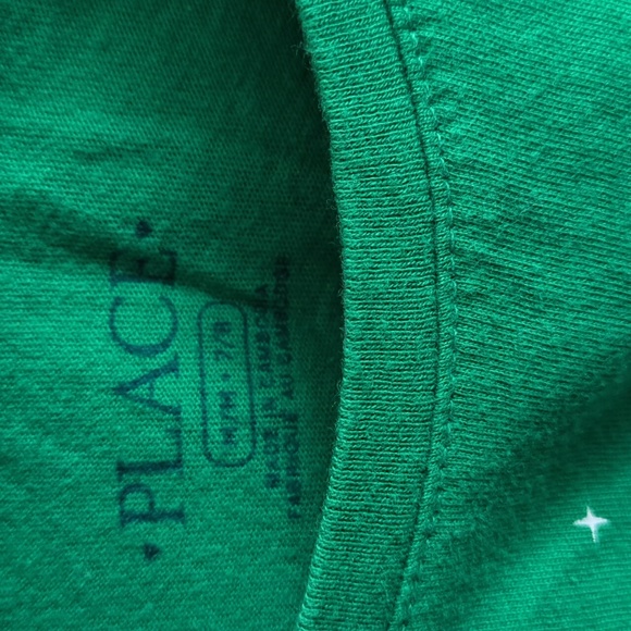 🌲TCP Girl's Christmas Holiday Top - Picture 2 of 4